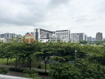 獨家中國醫惠宇宇山鄰朝南面公園大三房平車視野戶｜台中市北屯區軍福七路