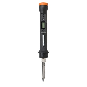 WORX 威克士 台灣公司貨 20V造物者Maker-X系列 電烙鐵 電鍍筆 空機  WX744.9  1支