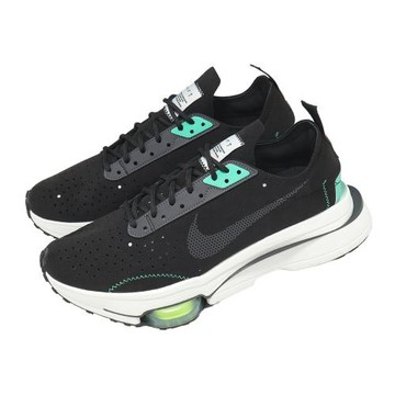 Nike 休閒鞋 Air Zoom-Type 男鞋 女鞋 黑 氣墊 N.354 運動鞋 CJ2033-010