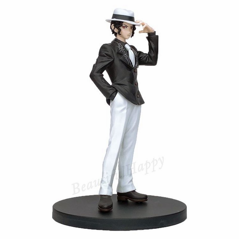 鬼滅の刃　鬼ノ装ー壱の型フィギュア BANPRESTO 鬼滅の刃 フィギュア 鬼ノ装 壱の型 鬼舞辻 無惨 (き