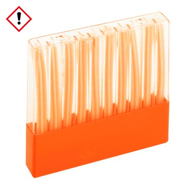 【GARDENA 景觀園藝】條狀清潔蠟 989