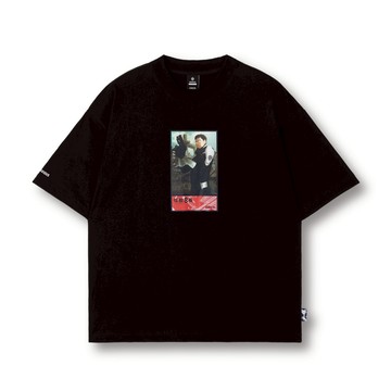 【Notorious】惡名昭彰．《怪獸8號》日比野卡夫卡休閒T 機能服飾 館長服飾 上衣 館長｜官方正品