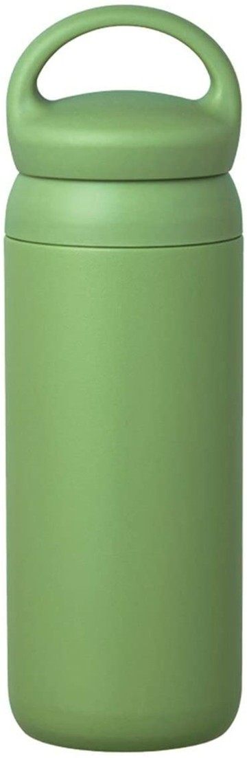 KINTO Day Off Tumbler 500ml Green
