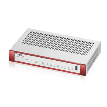 Zyxel USG FLEX 100H MIT (USG FLEX100H) 防火牆 昌運監視器