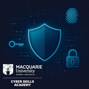 Cyber Security: Data & Identity Security
