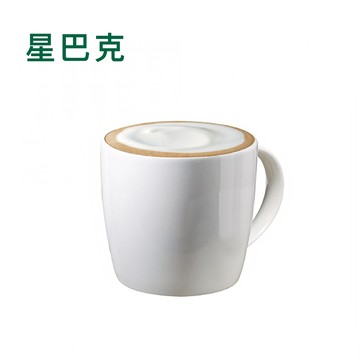 代收代付-Starbucks星巴克 大杯那堤(冰熱任選)_電子憑證