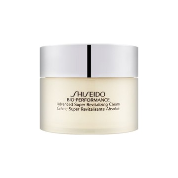 SHISEIDO資生堂 百優精純乳霜 18ml 公司貨