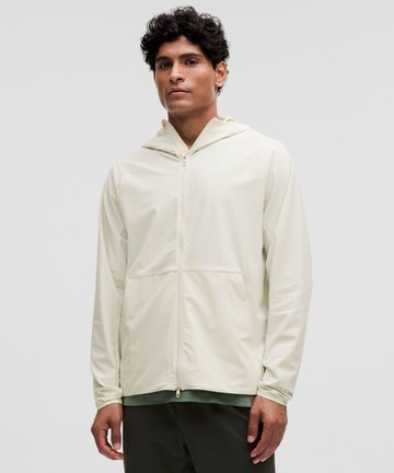 Pace Breaker Jacket Size Large