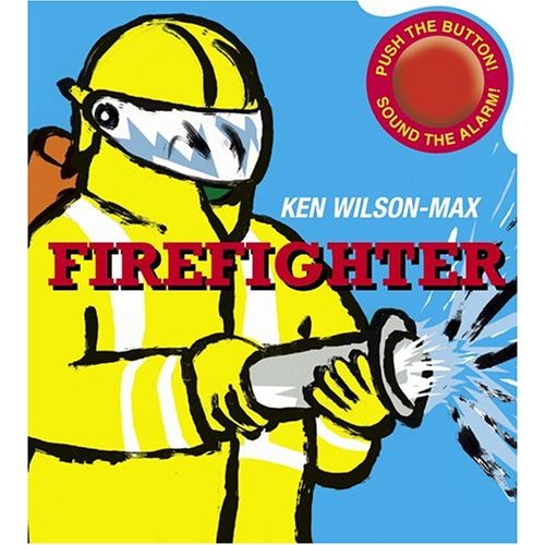 Firefighter