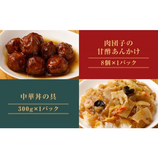 ふるさと納税 京都府 京都市 中華惣菜10種10品詰め合わせ福袋