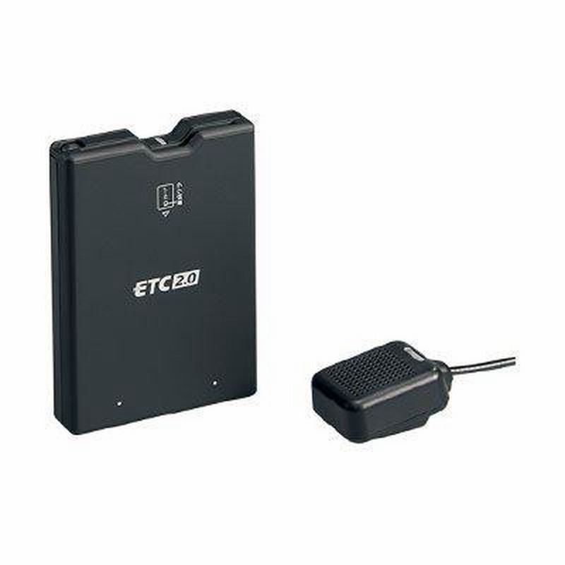 ホンダ純正 ETC車載器 DHP11AC ETC2.0 ホンダ純正 ETC2.0 DHP11AC ナビ