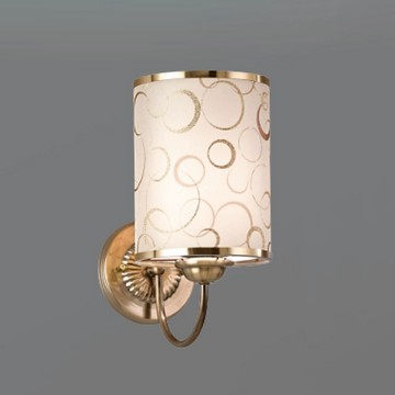 E27布罩壁燈 A46-53-12-4575