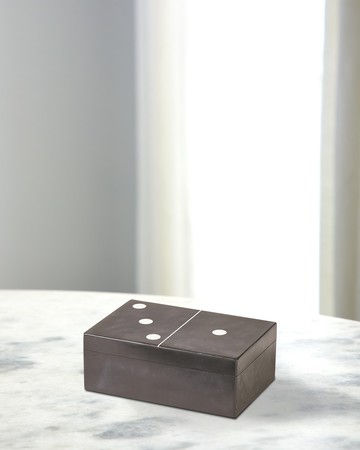 Dominoes Box - Large