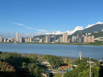 八里左岸景觀美廈0973559991｜新北市八里區龍米路二段