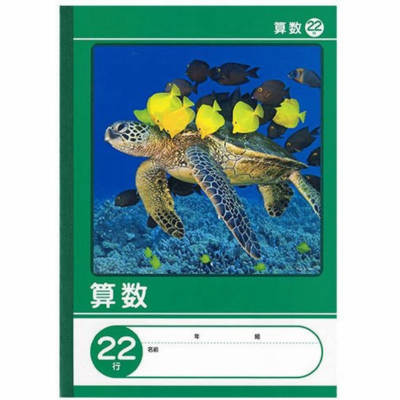 7冊までネコポス対応 Nk学習帳 算数 22行 小学3 6年生 Nkb B5g Sa22g 算数ノート 22行 さんすうノート 小学生 ノート 通販 Lineポイント最大0 5 Get Lineショッピング