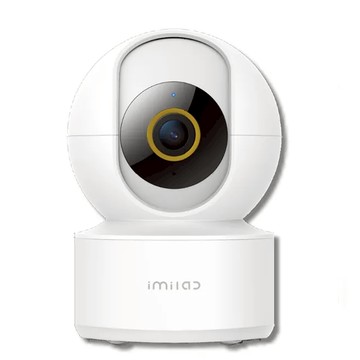 imilab 創米 攝影機 C22 原廠保固  CMSXJ60A  1個