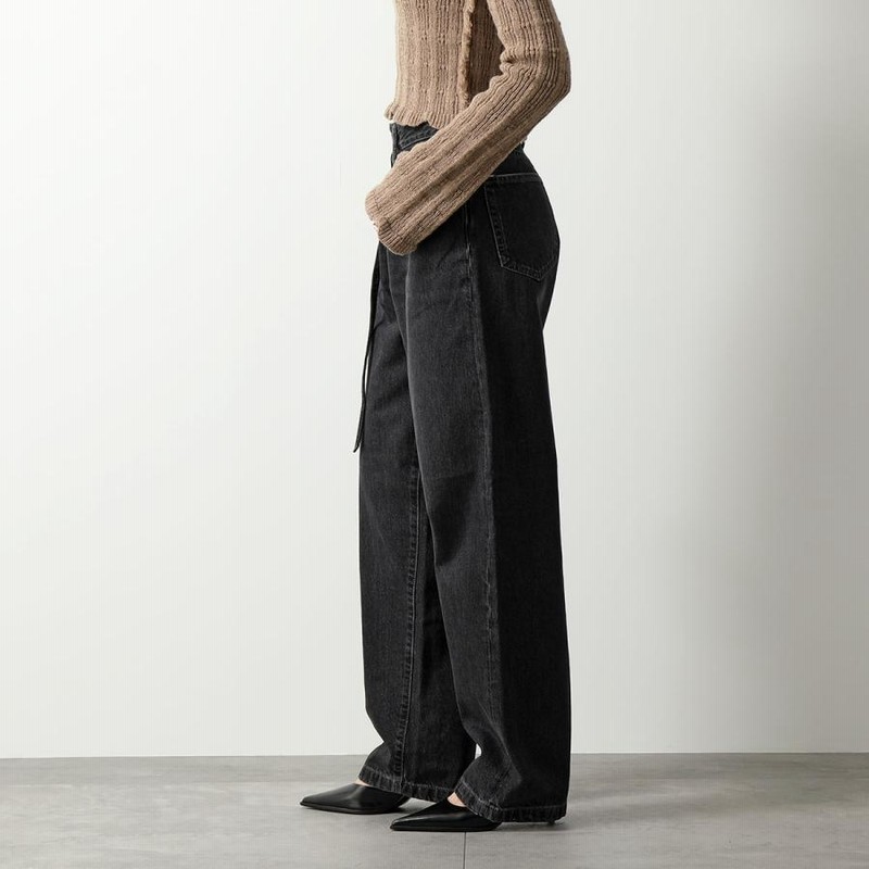 Acne Studios アクネストゥディオズ ジーンズ C00067 1991 Toj