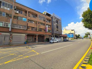 獨賣/民生路店住雙效合一｜台中市大雅區民生路三段