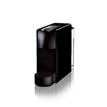 NESPRESSO ESSENZA MINI C30 咖啡機 鋼琴黑