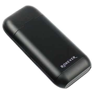 RONEVER 鋰電池快速充電器 2A 60cm 58 x 28 x 126mm 72g  PC405  1個