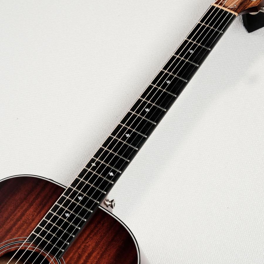 (中古) TAYLOR   322e Blackwood Side  Back ES2 (S N 1112165112)(渋谷店)