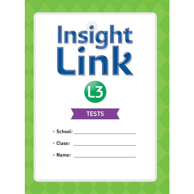 Insight Link Tests