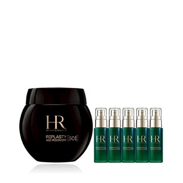 PX50黑繃帶極塑修復抗老組