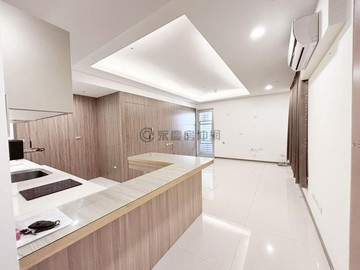 專約-隆大建設~鳳凰苑~景觀高樓層美兩房｜高雄市新興區復興街