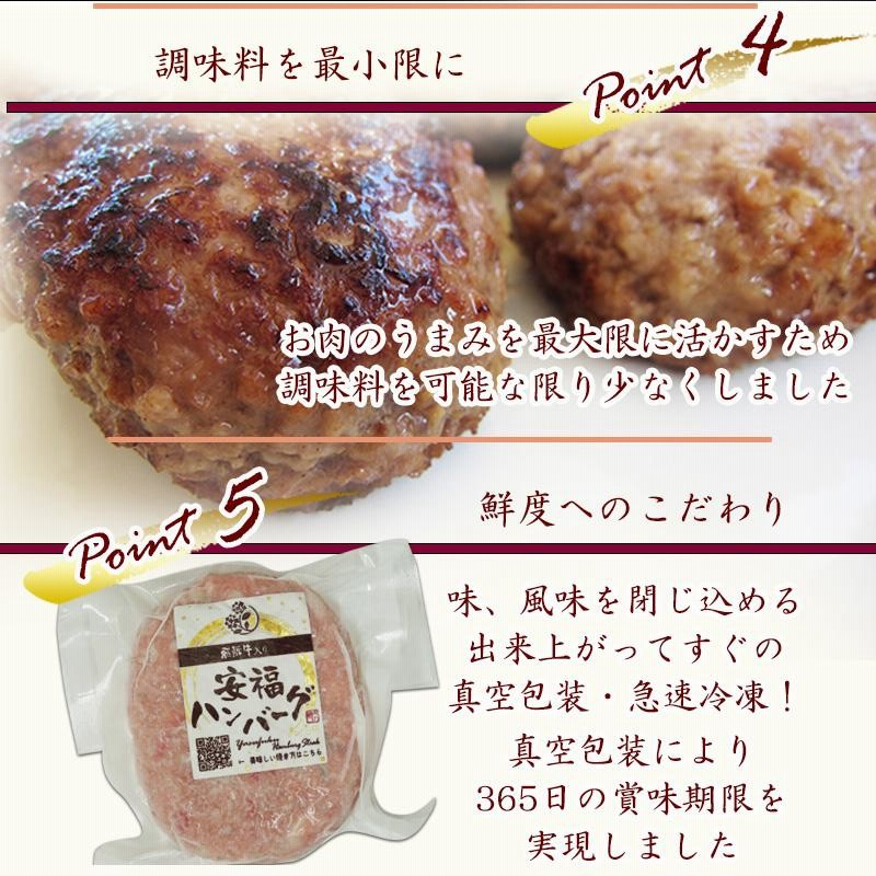 敬老の日 プレゼント 肉 ギフト 飛騨牛 国産豚肉 安福 ハンバーグ 120g×6個 お礼 お祝い 誕生日 銘柄 黒毛和牛 人気 お取り寄せ グルメ  80代 70代 通販 LINEポイント最大0.5%GET LINEショッピング