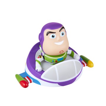 【Hook's】Disney 迪士尼 -巴斯光年 宇宙飛船LED拍拍燈