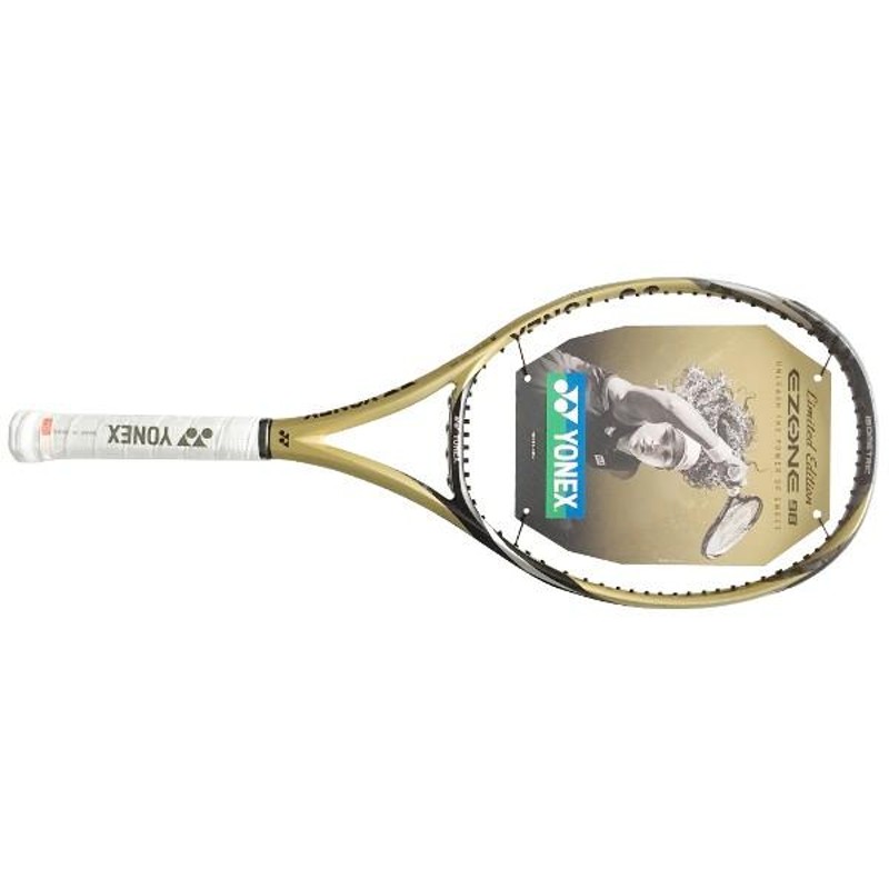 Eゾーン 98 リミテッド (EZONE 98 LIMITED)【ヨネックス Yonex テニス