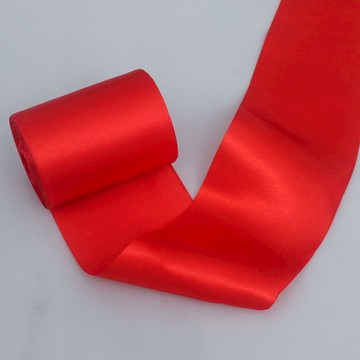 現貨 日日囍∞車頭彩緞帶 緞面紅布 婚車緞帶 紅綢布 彩球飄帶 開業剪綵 婚用品 喜慶紅布 結婚花彩 新娘車彩