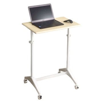 BALF 琦晟傢俱 收納升降桌 CH-180 4.8kg  白色