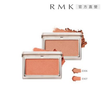 RMK 透光立體頰采 2.3g(多色任選)