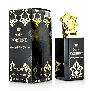 Sisley 希思黎 香水噴霧Soir d'Orient 100ml/3.3oz-香水