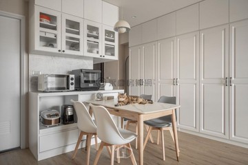 明星公園美式鄉村風 美3室雙車位｜新竹縣新豐鄉明新六街