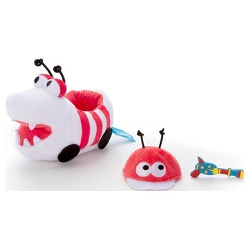 小小兵2 迷你好朋友-雲霄飛車組