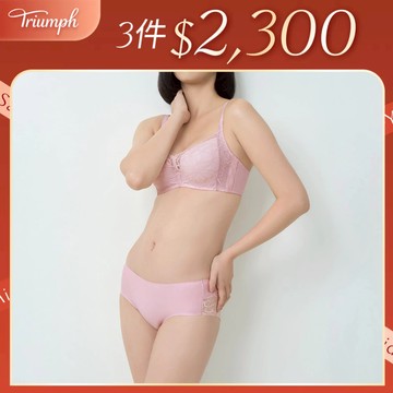 黛安芬-裸感系列 舒弧鋼圈內衣 B-E 月暈紫｜16R9005 9G
