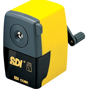 SDI削鉛筆機0150P