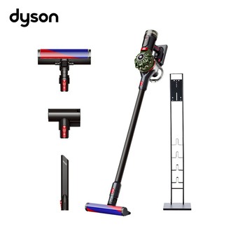 【戴森 Dyson】🎁生日禮物👩‍❤️‍👨SV55 V8 Cyclone 無線吸塵器 (送專用收納架)