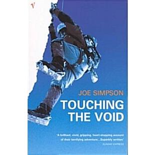 Touching the Void (Paperback)