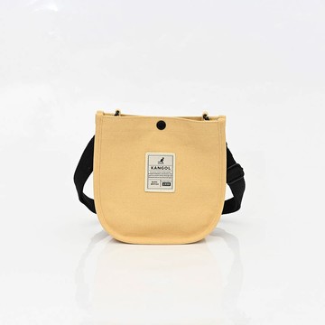 KANGOL 帆布小側包 6255171731