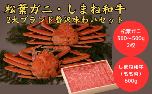 2大ブランド 贅沢！！味わいセット 23050-08 