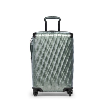 TUMI 19 Degree Lite 22 吋國際登機箱 - 草本綠 (行李箱)