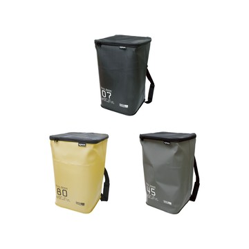 SLOWER 防水收納桶 MULTI BASKET - 35L - 沙色