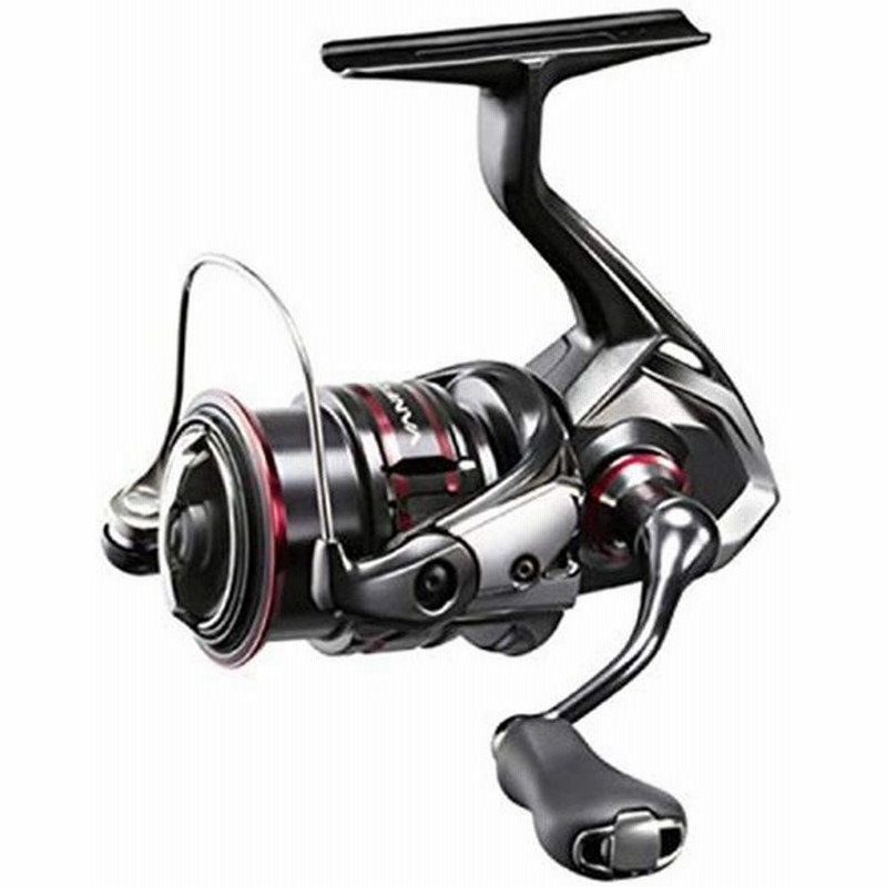 シマノ Shimano スピニングリール ヴァンフォード C00shg 渓流トラウト ライトソルト全般 通販 Lineポイント最大0 5 Get Lineショッピング