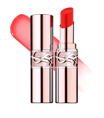YSL Loveshine Tinted Butter Lip Balm