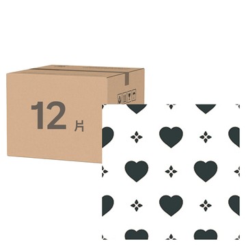 ins歐風花磚壁貼系列 花磚壁貼6片組 A15 PVC材質 防水防火防曬  20 x 20cm  2組