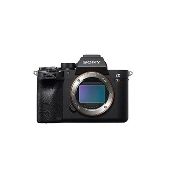 限期註冊贈原廠電池 SONY A7RV A7R5 單機身 ILCE-7RM5 (公司貨) ILCE-7RV