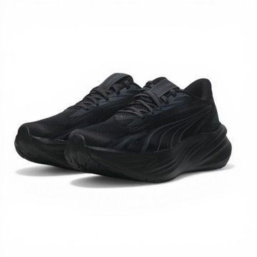 PUMA 慢跑鞋 MAXIMA PRO 黑色 緩震 運動鞋 男 31331302